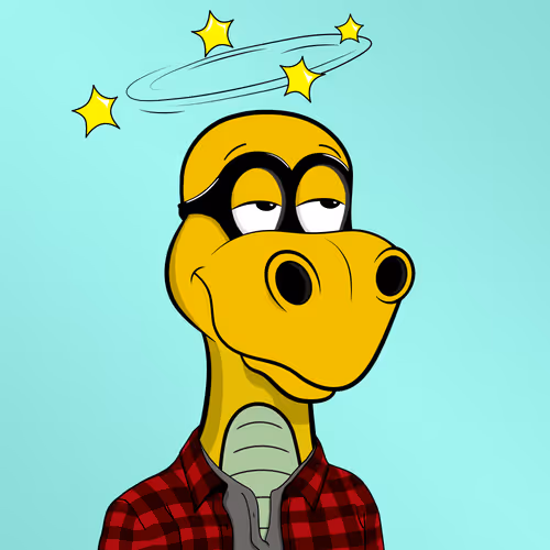 Dapperdinosnft