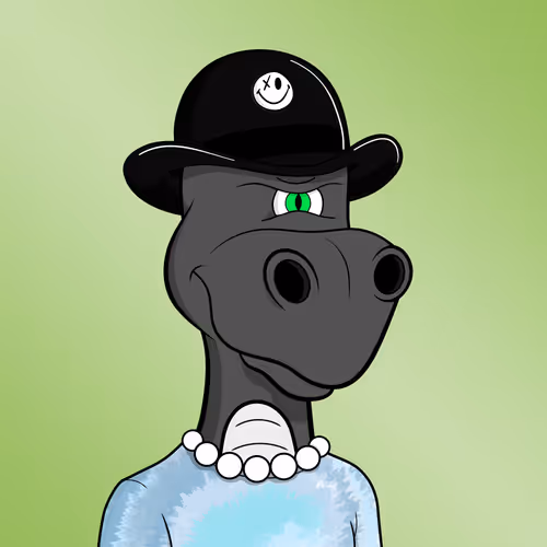 Dapperdinosnft