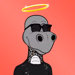 Dapper Dino #483