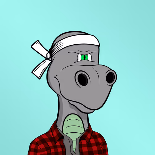 Dapperdinosnft