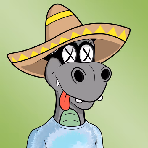 Dapperdinosnft