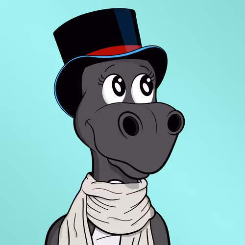 Dapperdinosnft