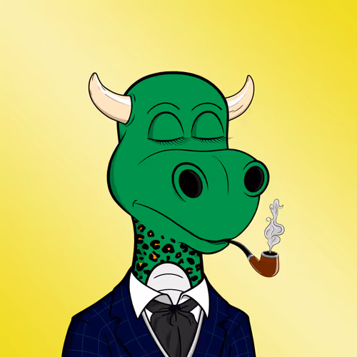 Dapperdinosnft