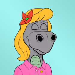 Dapper Dino #5977