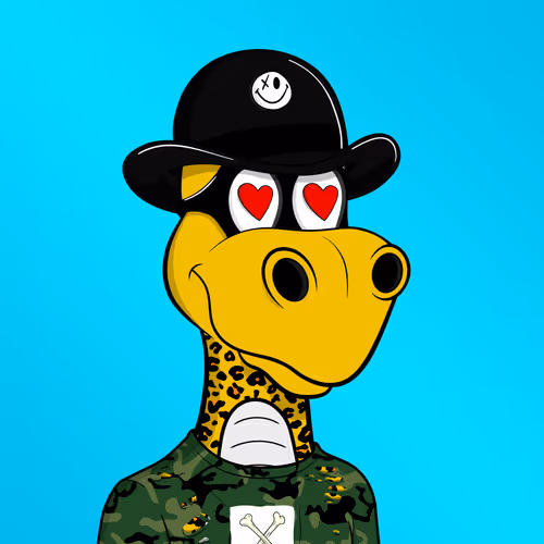 Dapperdinosnft