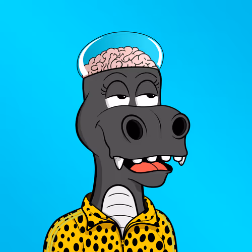 Dapperdinosnft