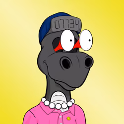 Dapper Dino #716