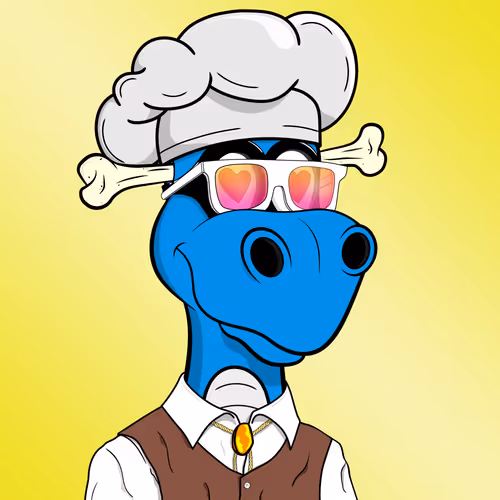 Dapperdinosnft