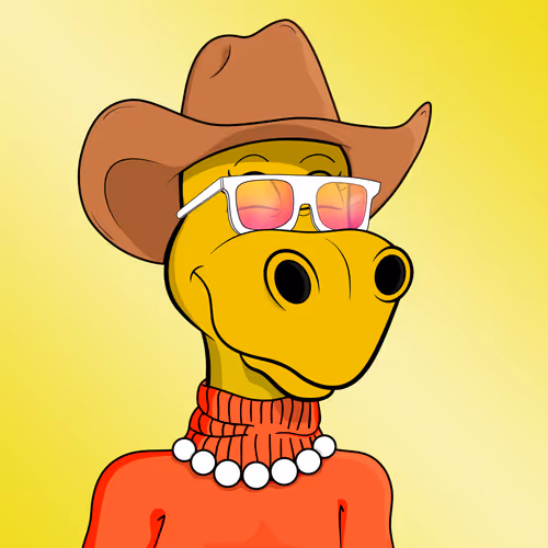 Dapperdinosnft