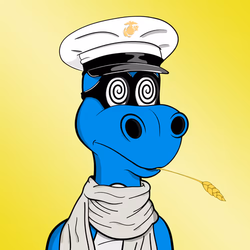 Dapperdinosnft