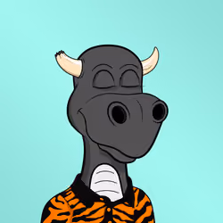 Dapper Dino #9722