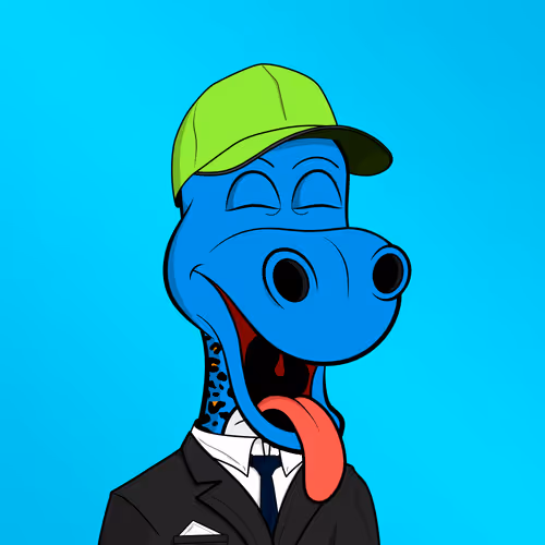 Dapperdinosnft