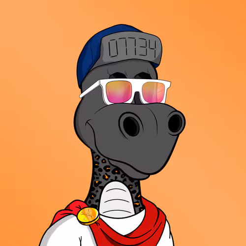 Dapperdinosnft
