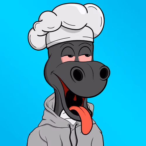 Dapperdinosnft