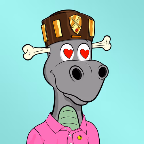 Dapperdinosnft