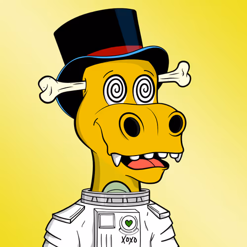 Dapperdinosnft