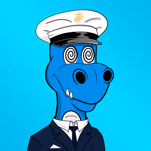Dapperdinosnft