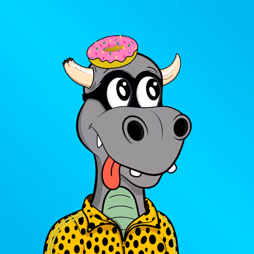 Dapperdinosnft