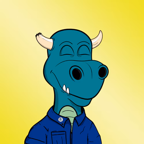 Dapperdinosnft