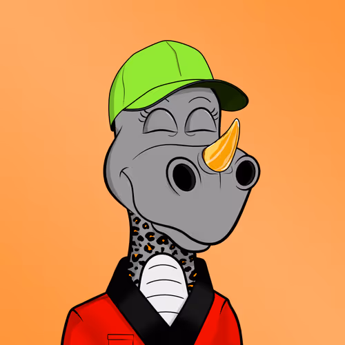 Dapperdinosnft