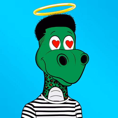 Dapperdinosnft