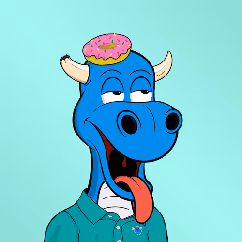 Dapper Dino #7882