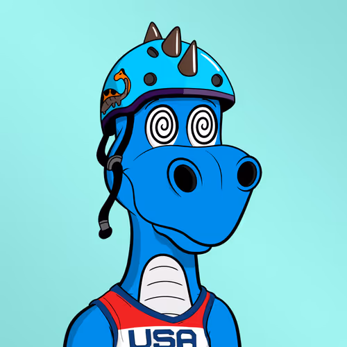Dapperdinosnft