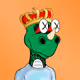 Dapper Dino #8296