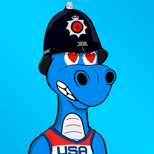 Dapperdinosnft