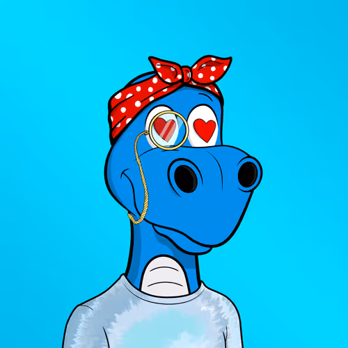 Dapperdinosnft