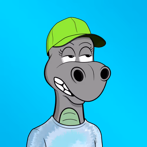 Dapperdinosnft