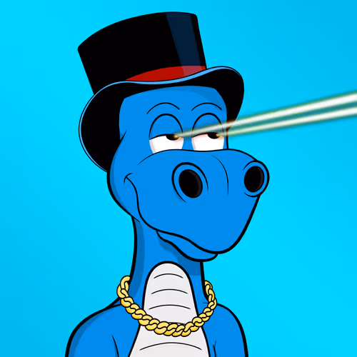 Dapperdinosnft