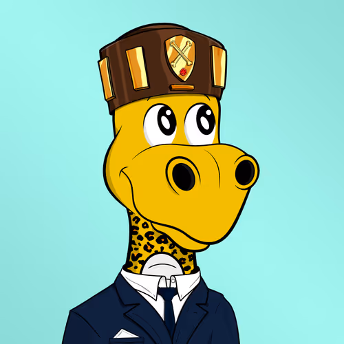 Dapperdinosnft