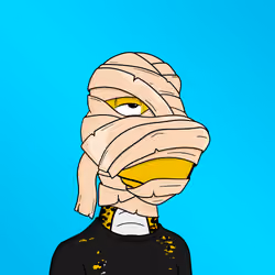 Dapper Dino #5007