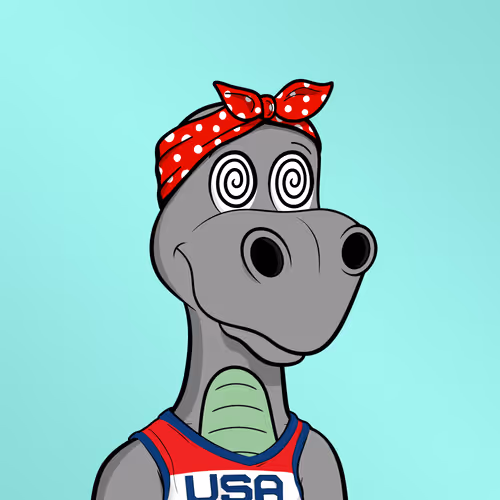 Dapperdinosnft