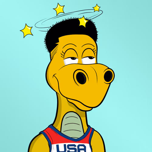 Dapperdinosnft