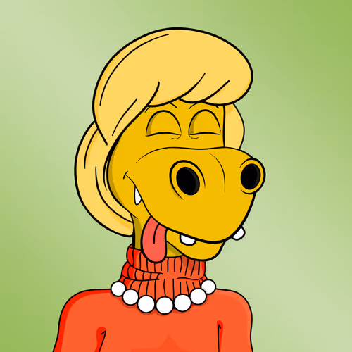 Dapperdinosnft