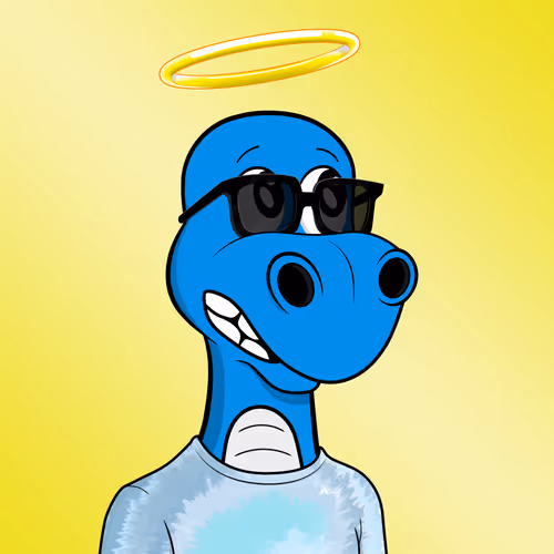 Dapperdinosnft