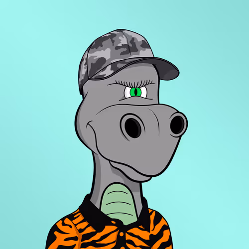 Dapperdinosnft