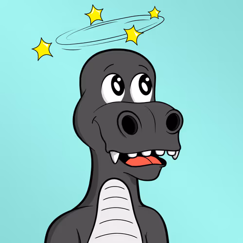 Dapperdinosnft