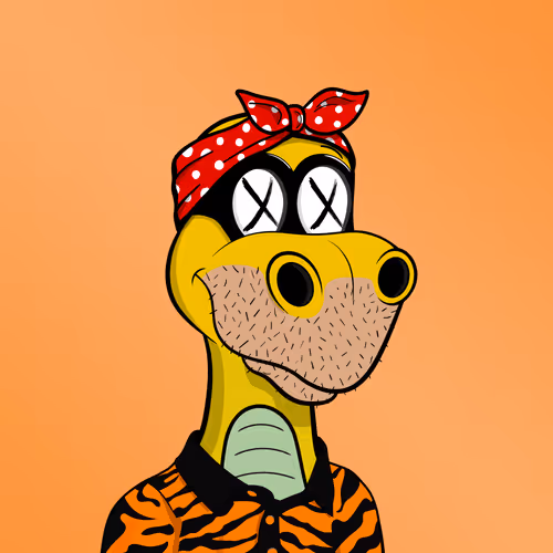 Dapperdinosnft