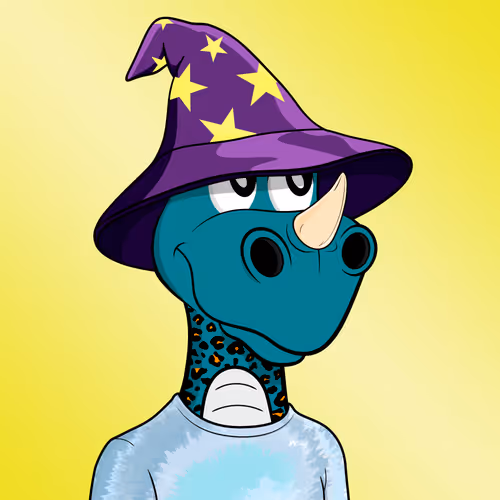 Dapperdinosnft