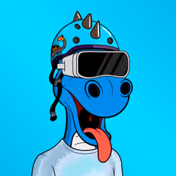 Dapper Dino #7869