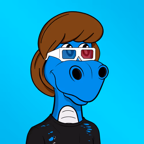 Dapperdinosnft