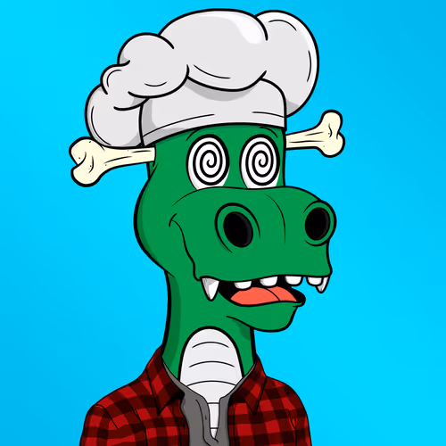 Dapperdinosnft