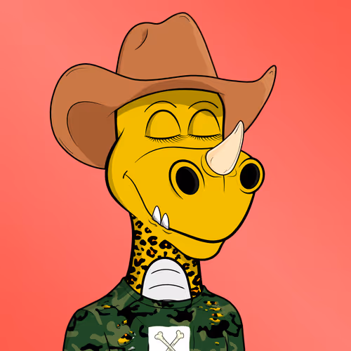 Dapperdinosnft
