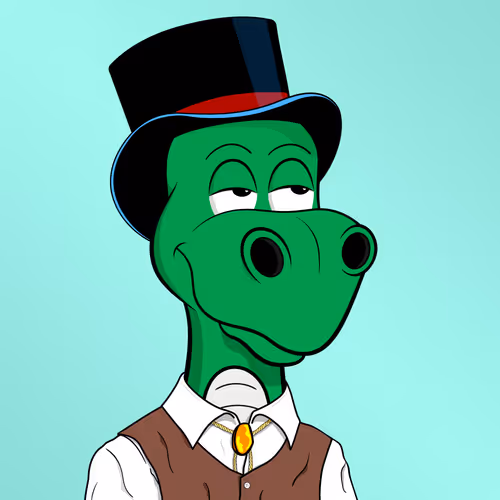 Dapperdinosnft
