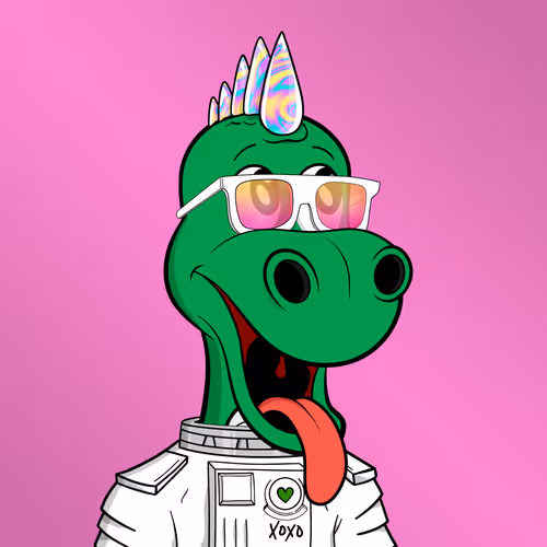 Dapperdinosnft