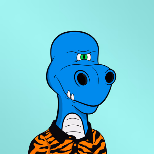 Dapperdinosnft