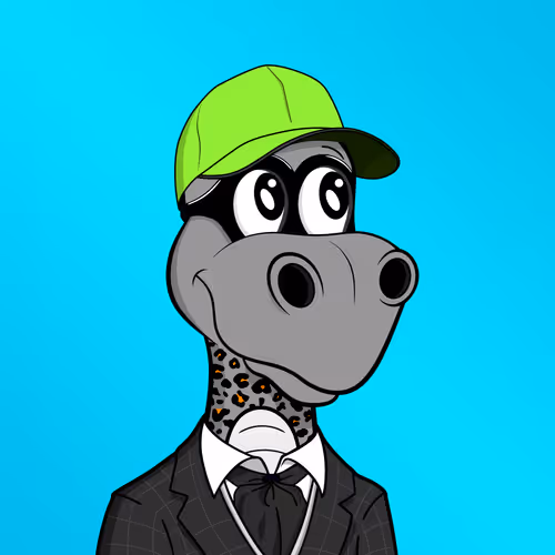 Dapperdinosnft